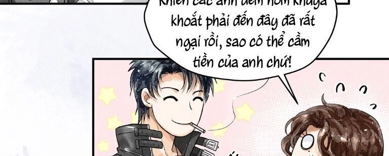 Phá Vân Chapter 4 - 8