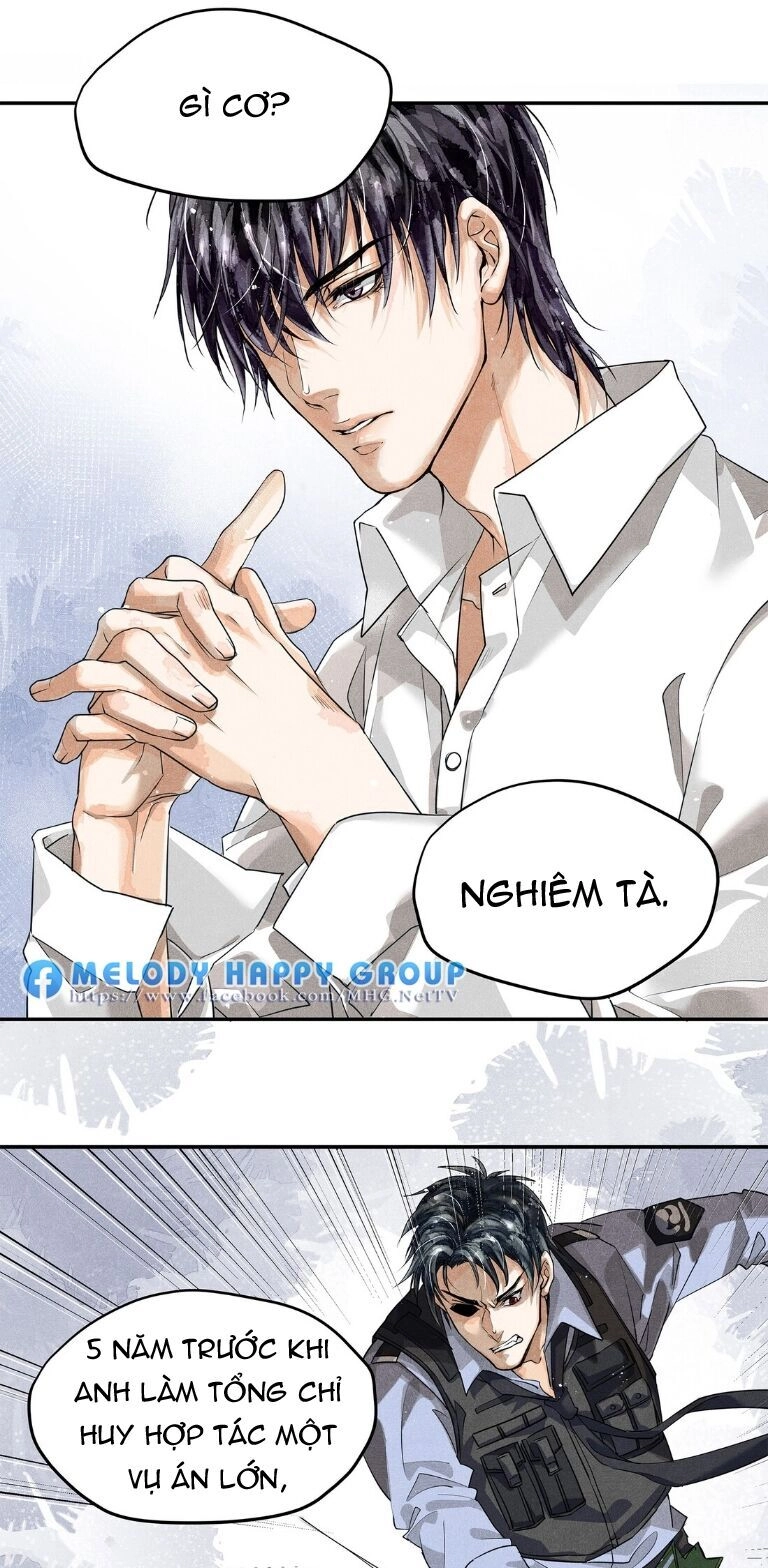 Phá Vân Chapter 4 - 15