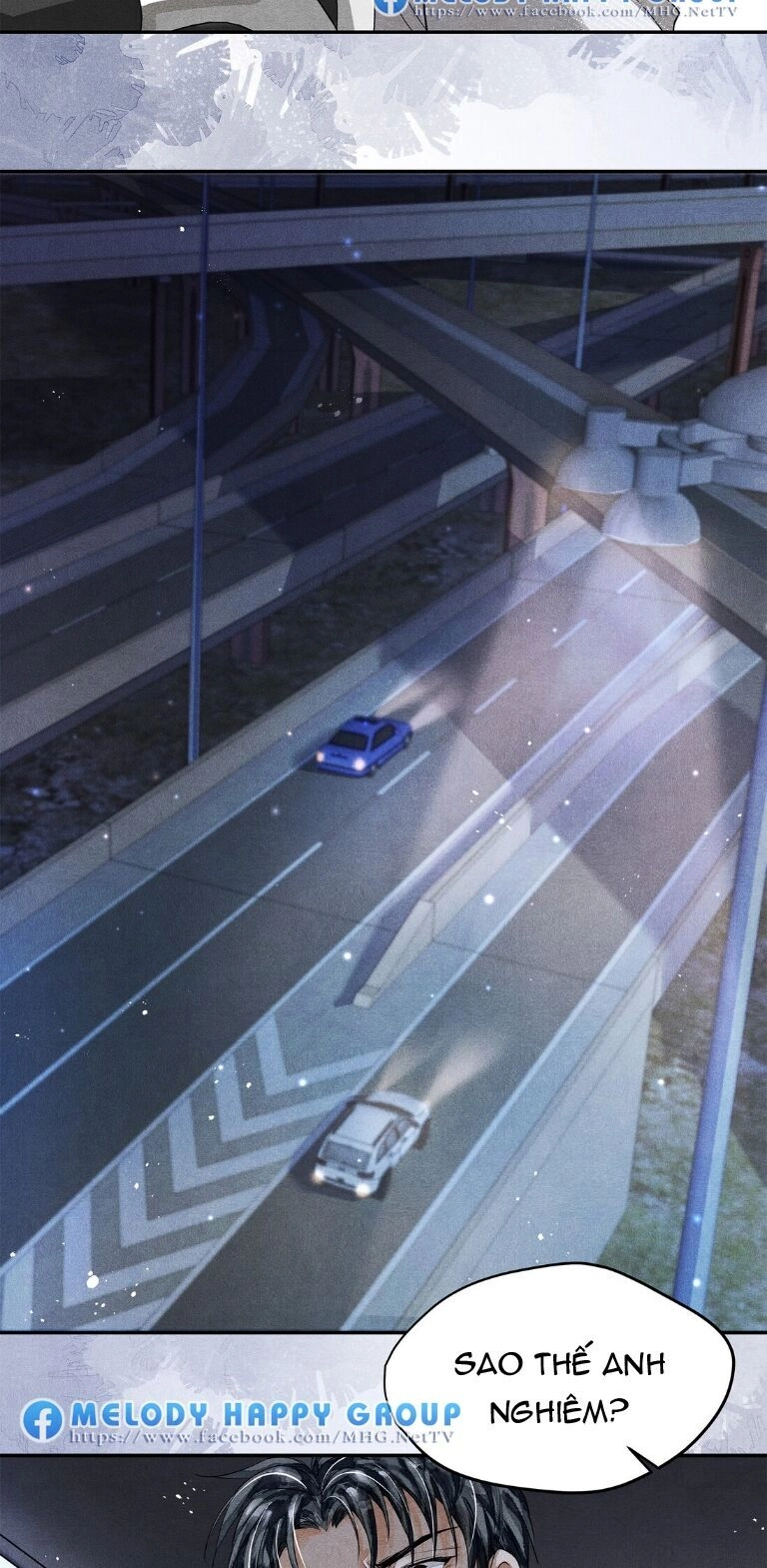 Phá Vân Chapter 4 - 19