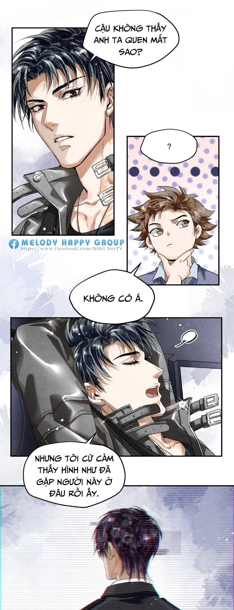 Phá Vân Chapter 4 - 21