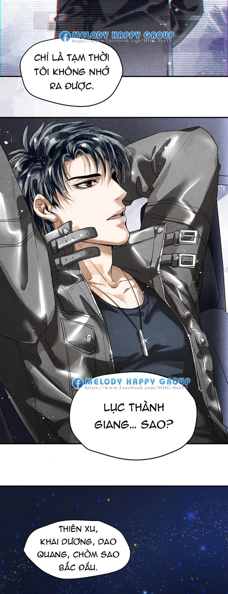 Phá Vân Chapter 4 - 23