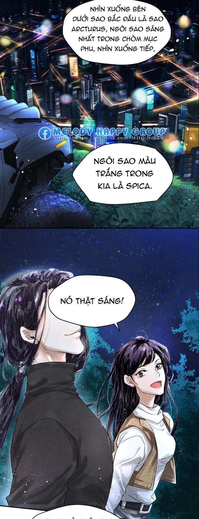 Phá Vân Chapter 4 - 25