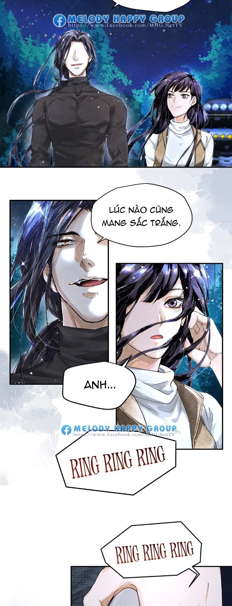 Phá Vân Chapter 4 - 27