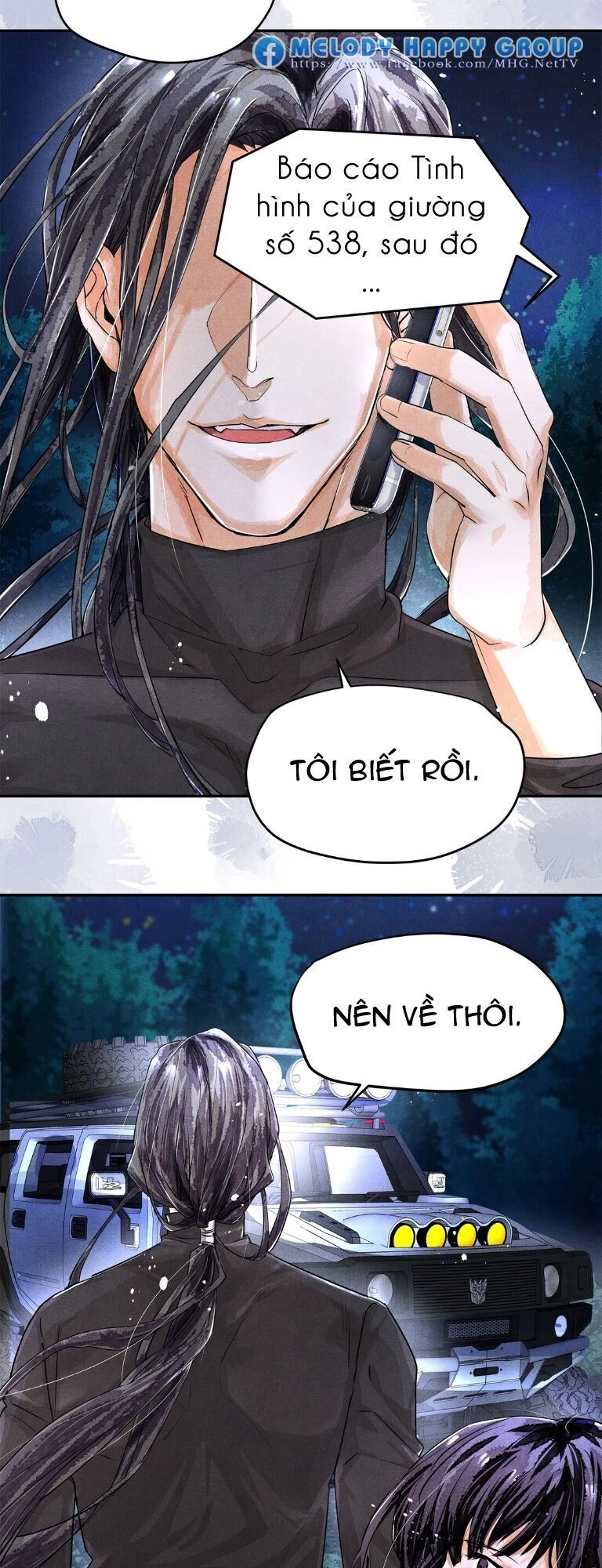 Phá Vân Chapter 4 - 29