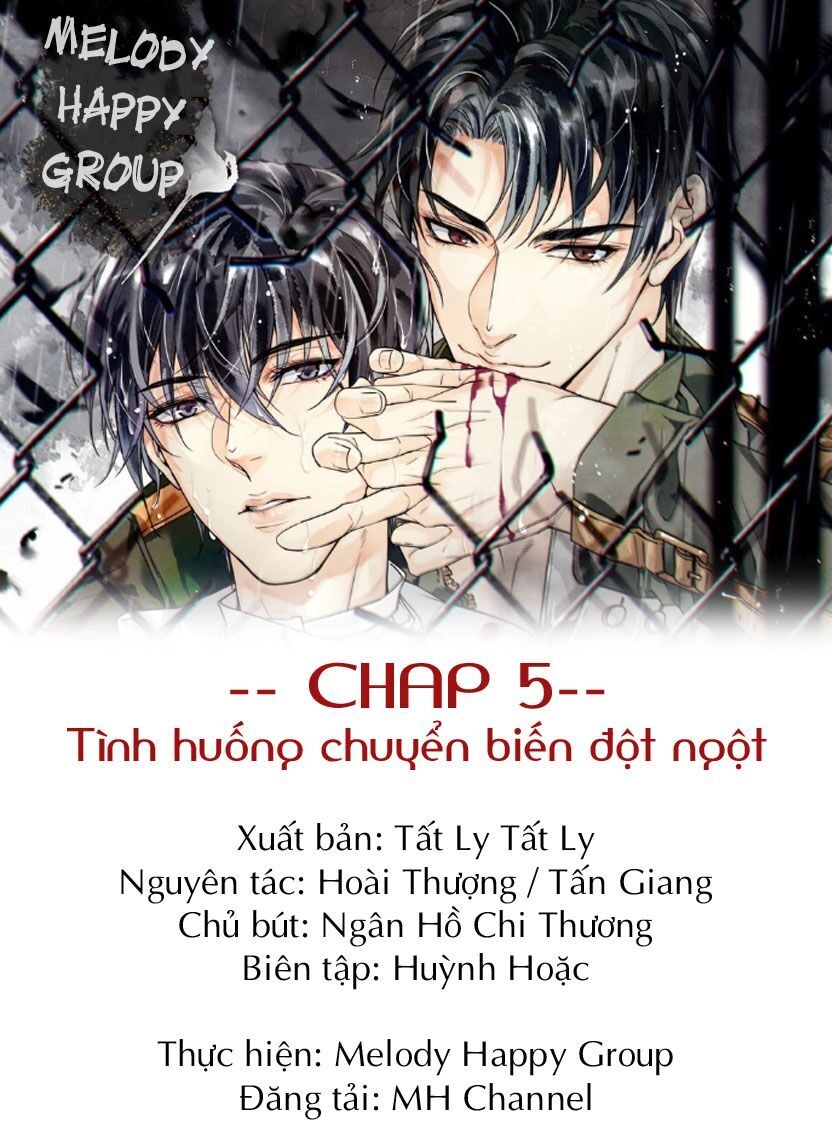 Phá Vân Chapter 5 - 2