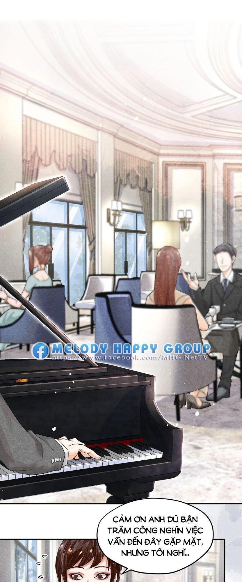 Phá Vân Chapter 5 - 3