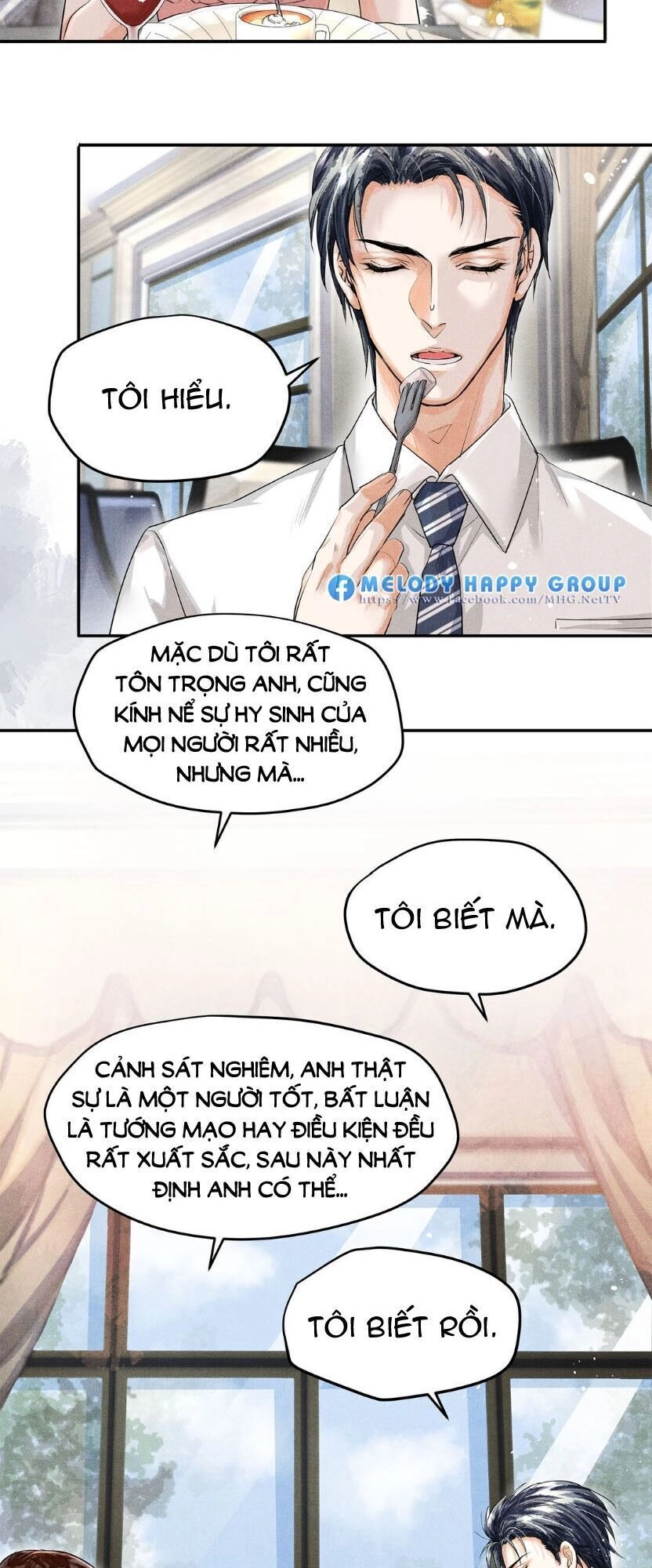 Phá Vân Chapter 5 - 5