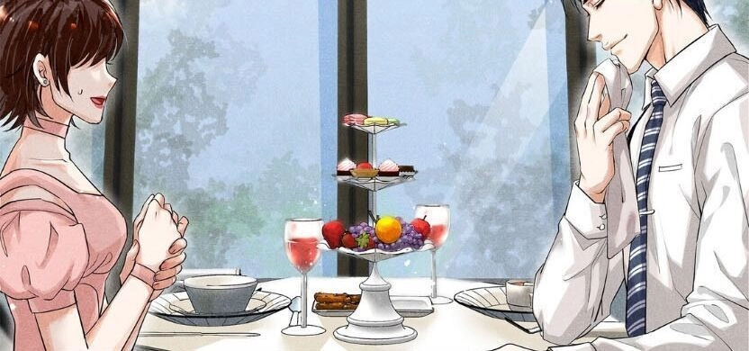 Phá Vân Chapter 5 - 6