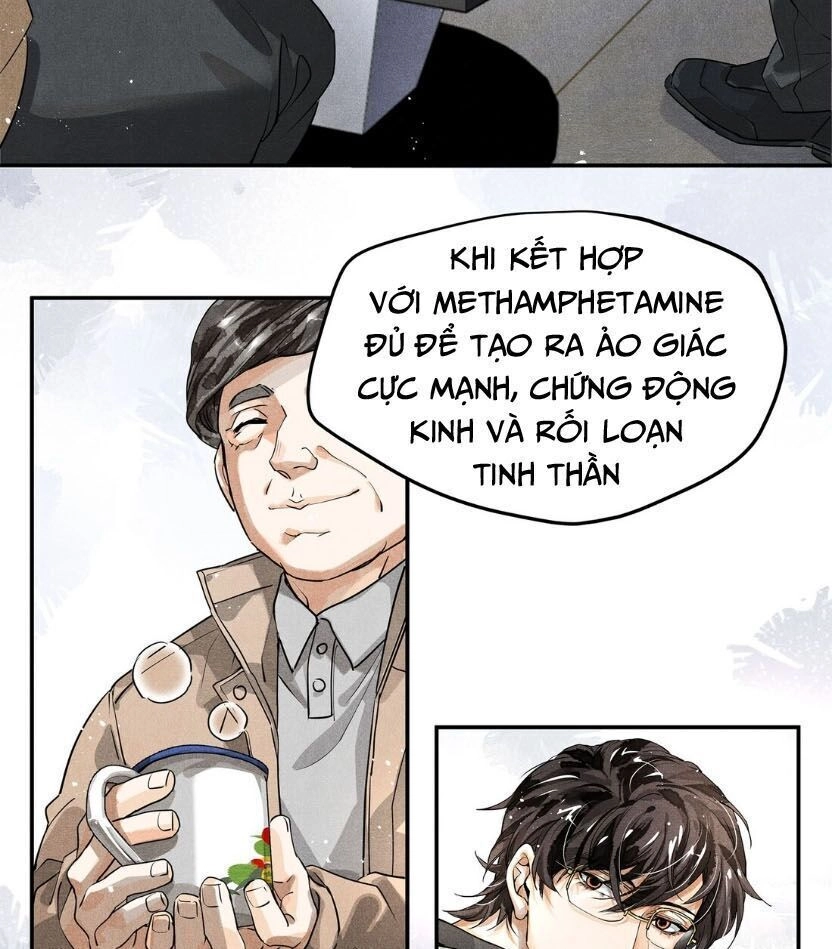 Phá Vân Chapter 5 - 16