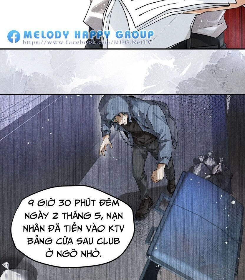 Phá Vân Chapter 5 - 18