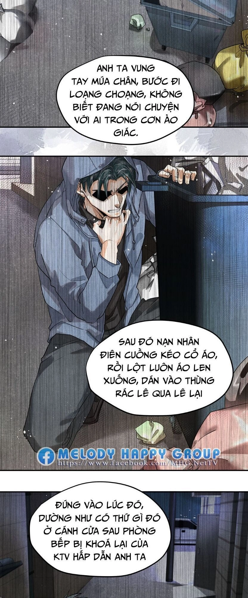 Phá Vân Chapter 5 - 19