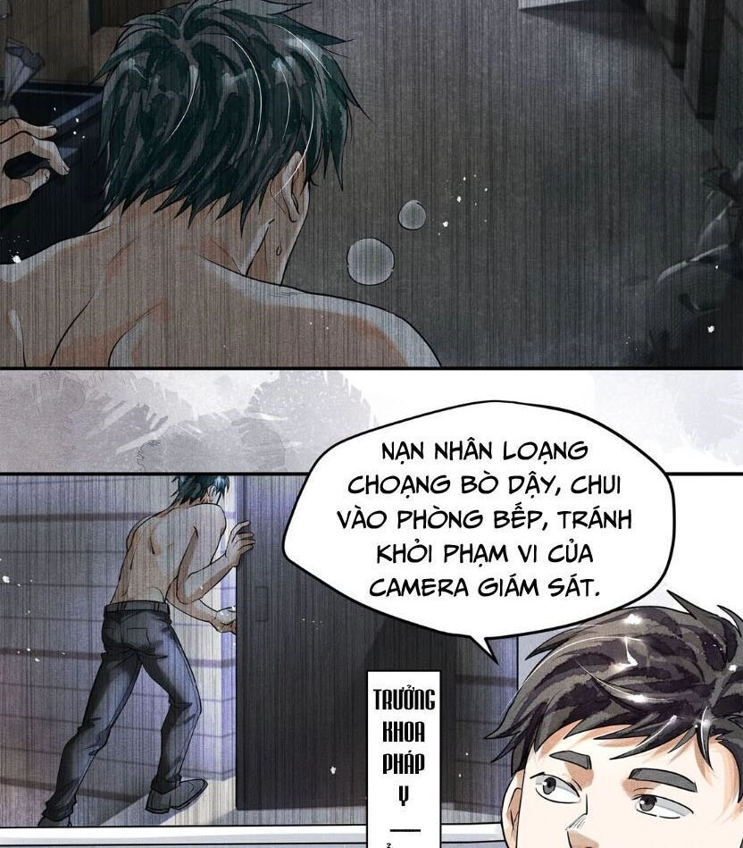 Phá Vân Chapter 5 - 20