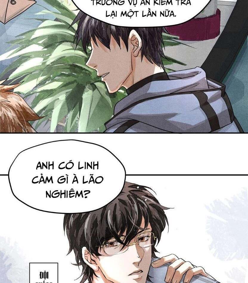 Phá Vân Chapter 5 - 24