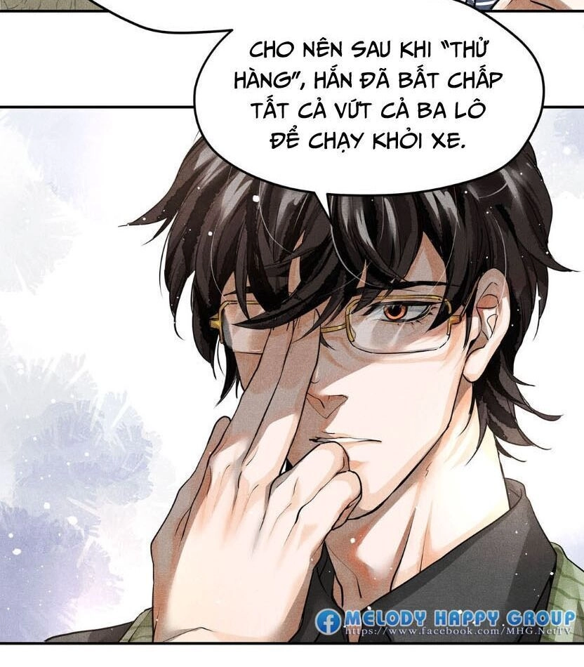 Phá Vân Chapter 5 - 26