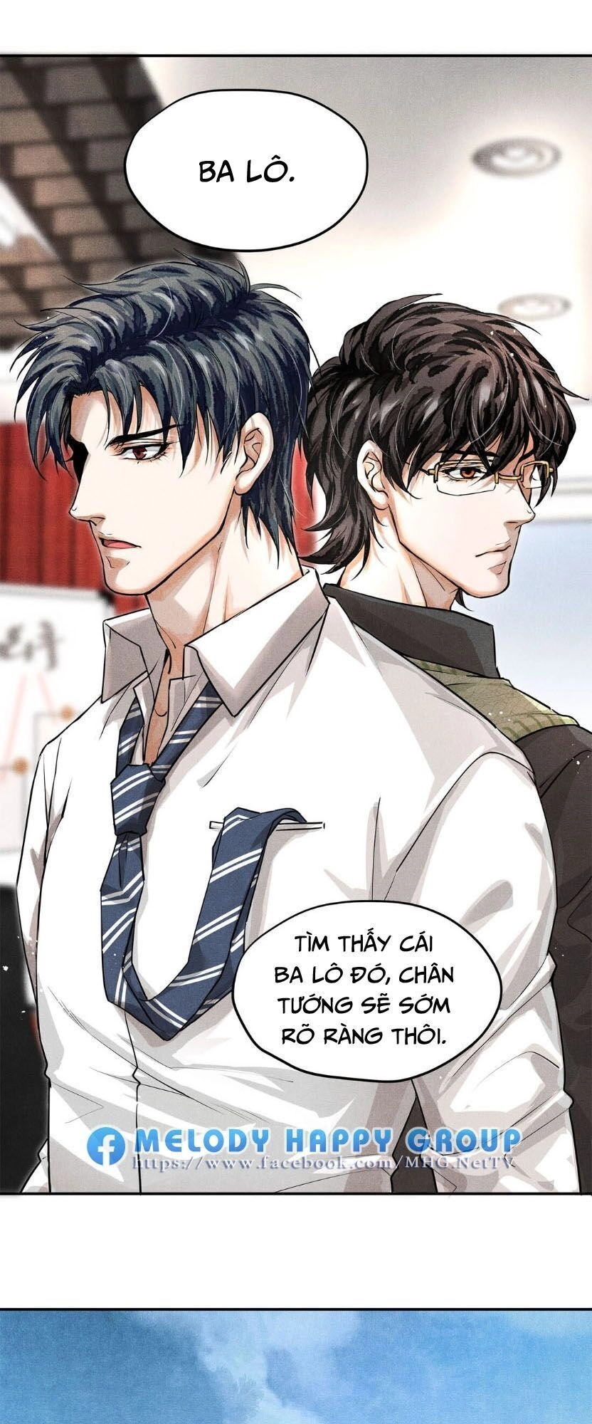 Phá Vân Chapter 5 - 27