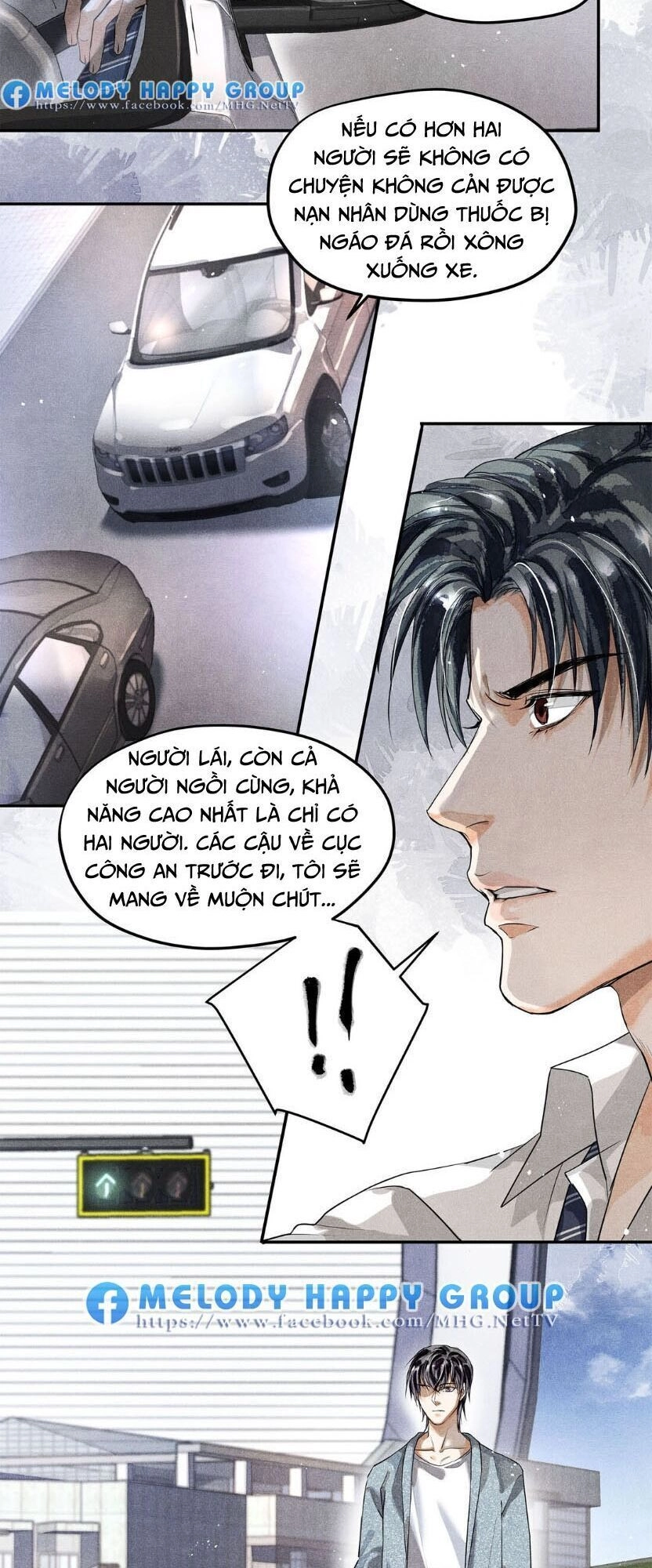 Phá Vân Chapter 5 - 33