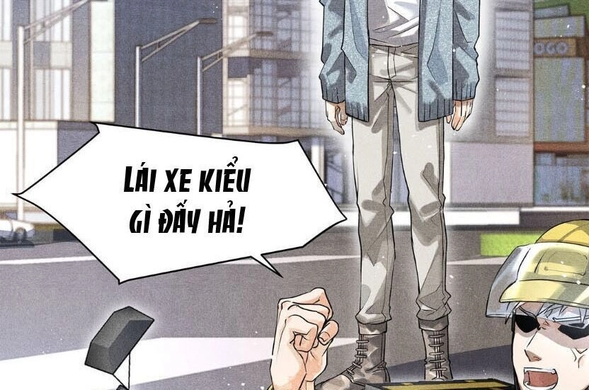 Phá Vân Chapter 5 - 34