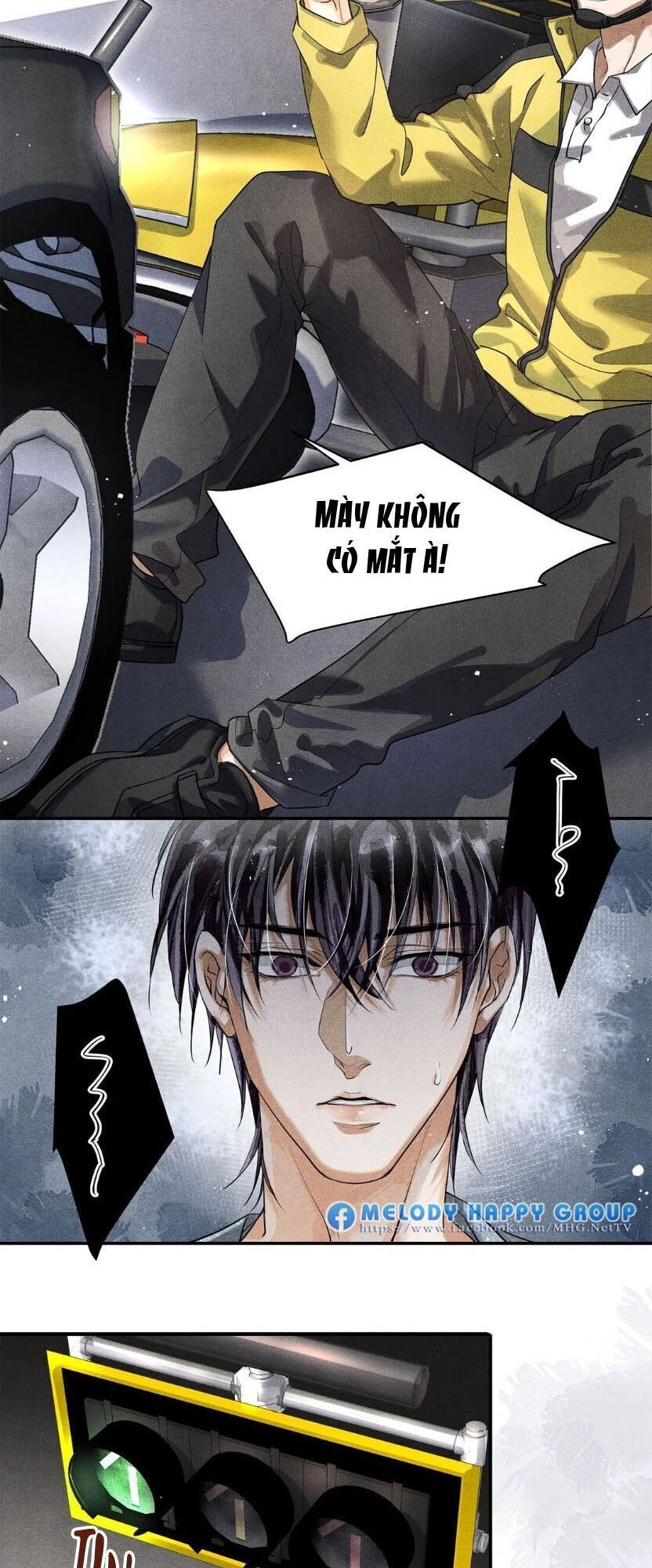 Phá Vân Chapter 5 - 35