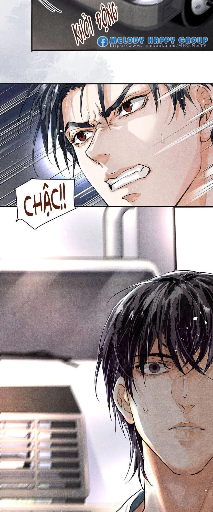 Phá Vân Chapter 5 - 37