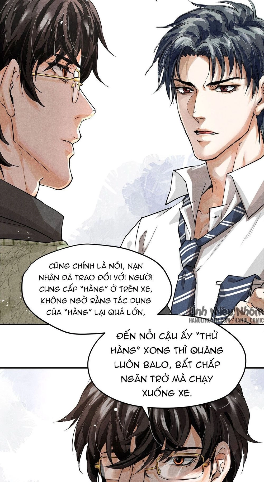 Phá Vân Chapter 5.2 - 4