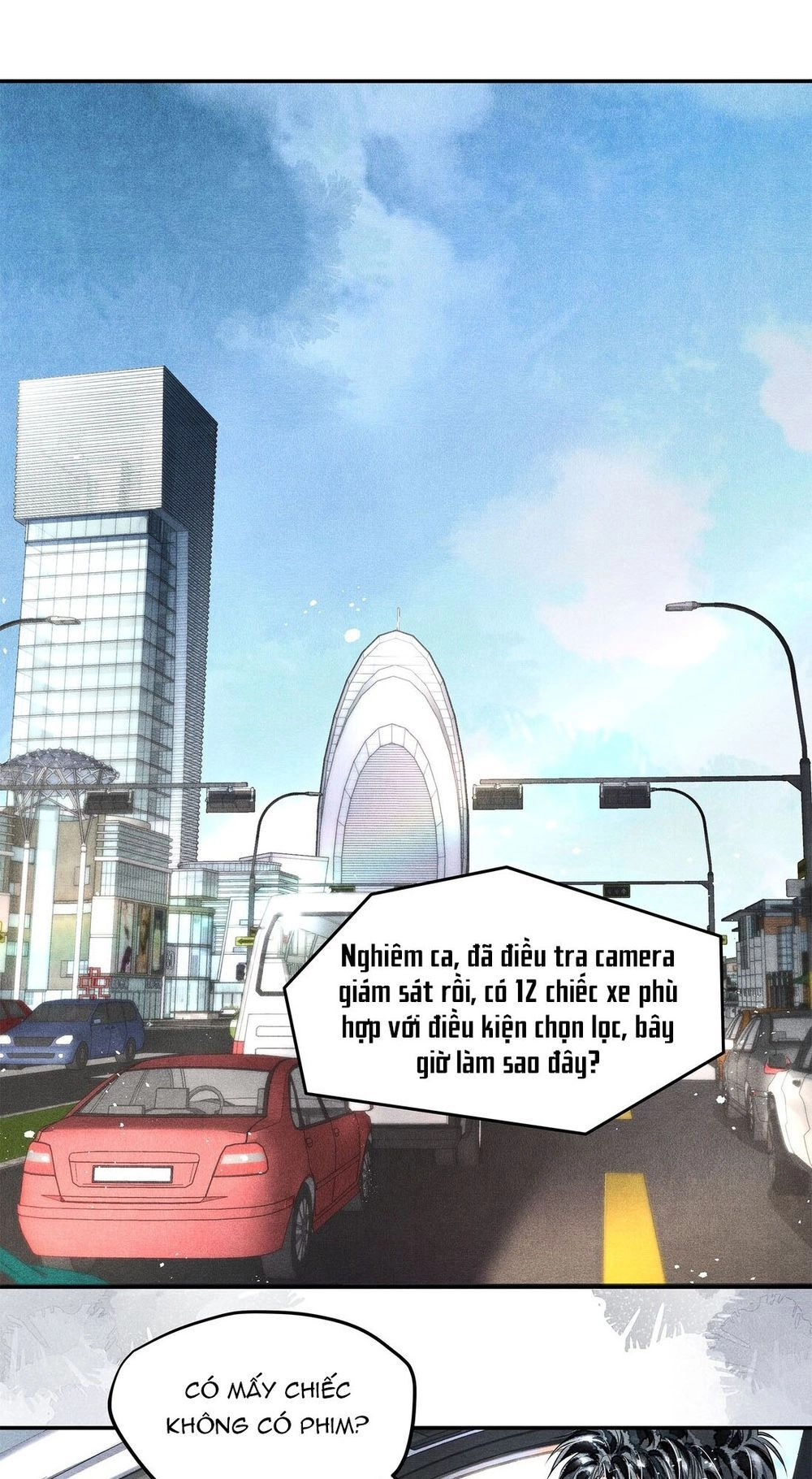 Phá Vân Chapter 5.2 - 7