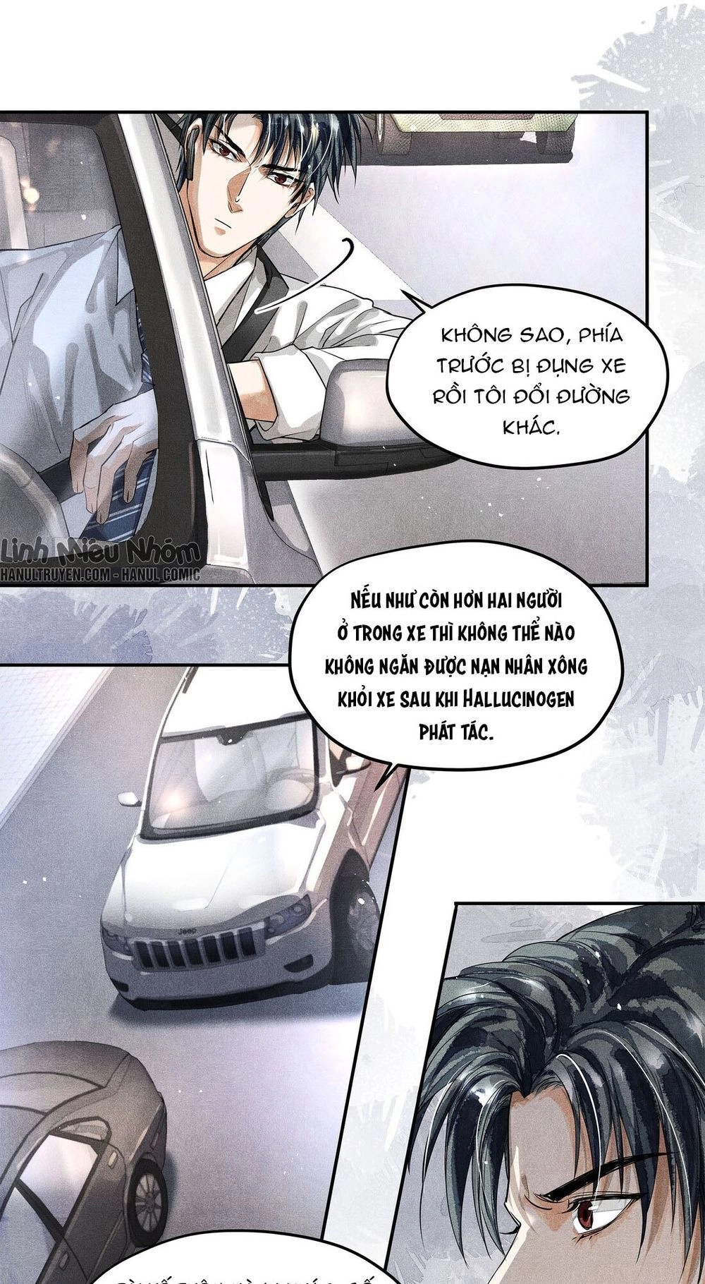 Phá Vân Chapter 5.2 - 11