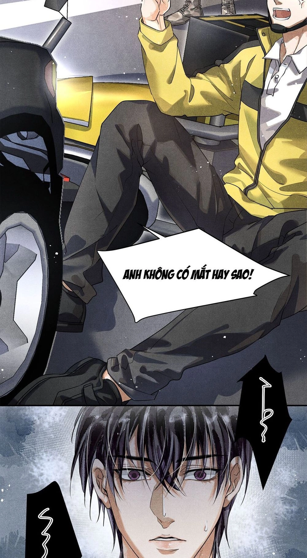 Phá Vân Chapter 5.2 - 13