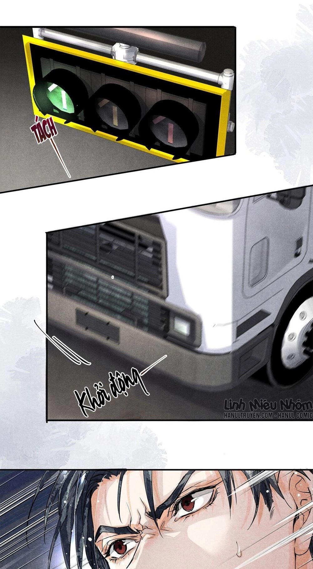 Phá Vân Chapter 5.2 - 15