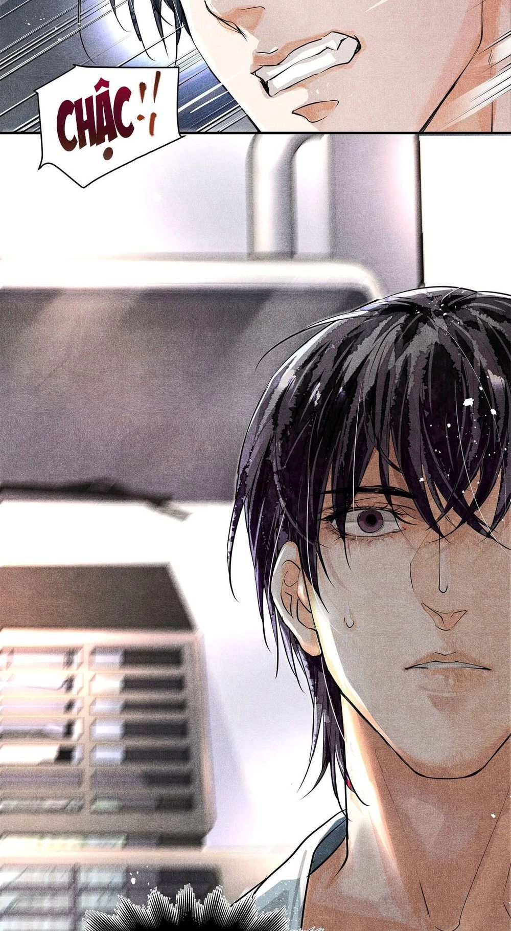 Phá Vân Chapter 5.2 - 16