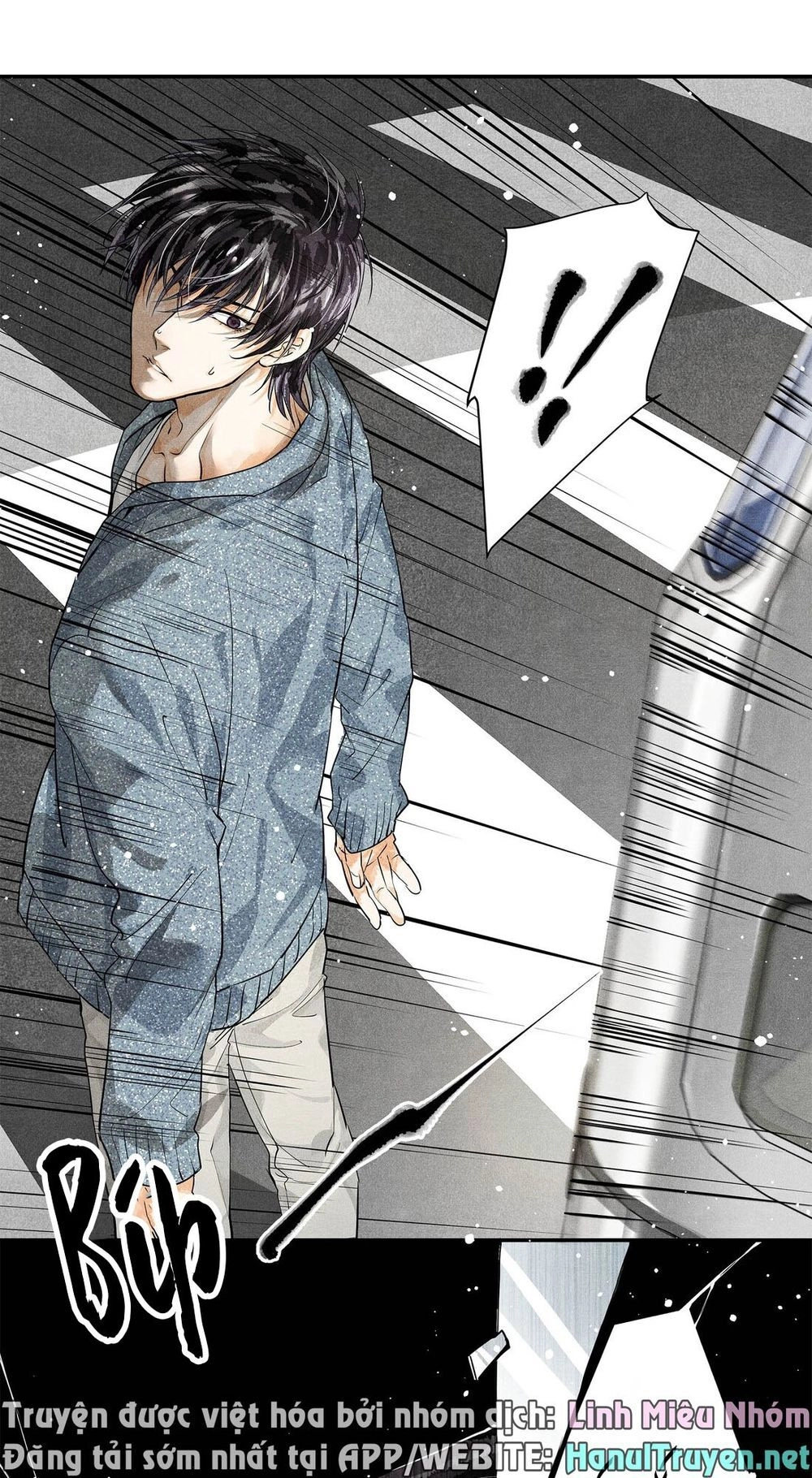 Phá Vân Chapter 6.1 - 2