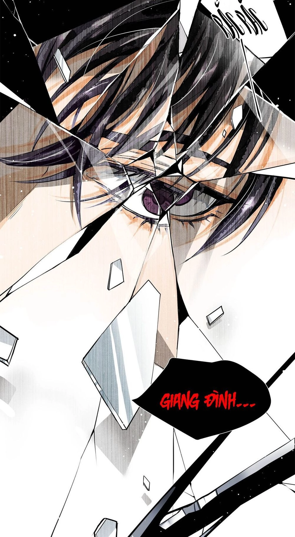 Phá Vân Chapter 6.1 - 3