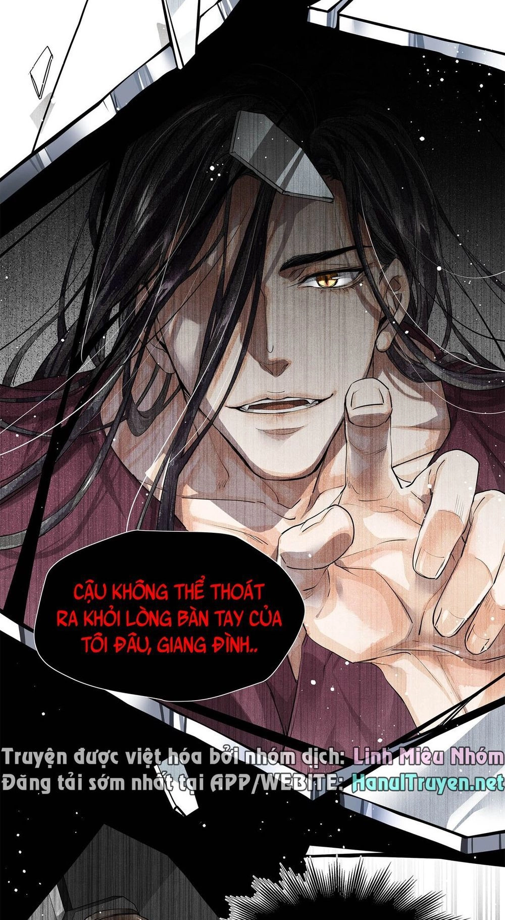 Phá Vân Chapter 6.1 - 4