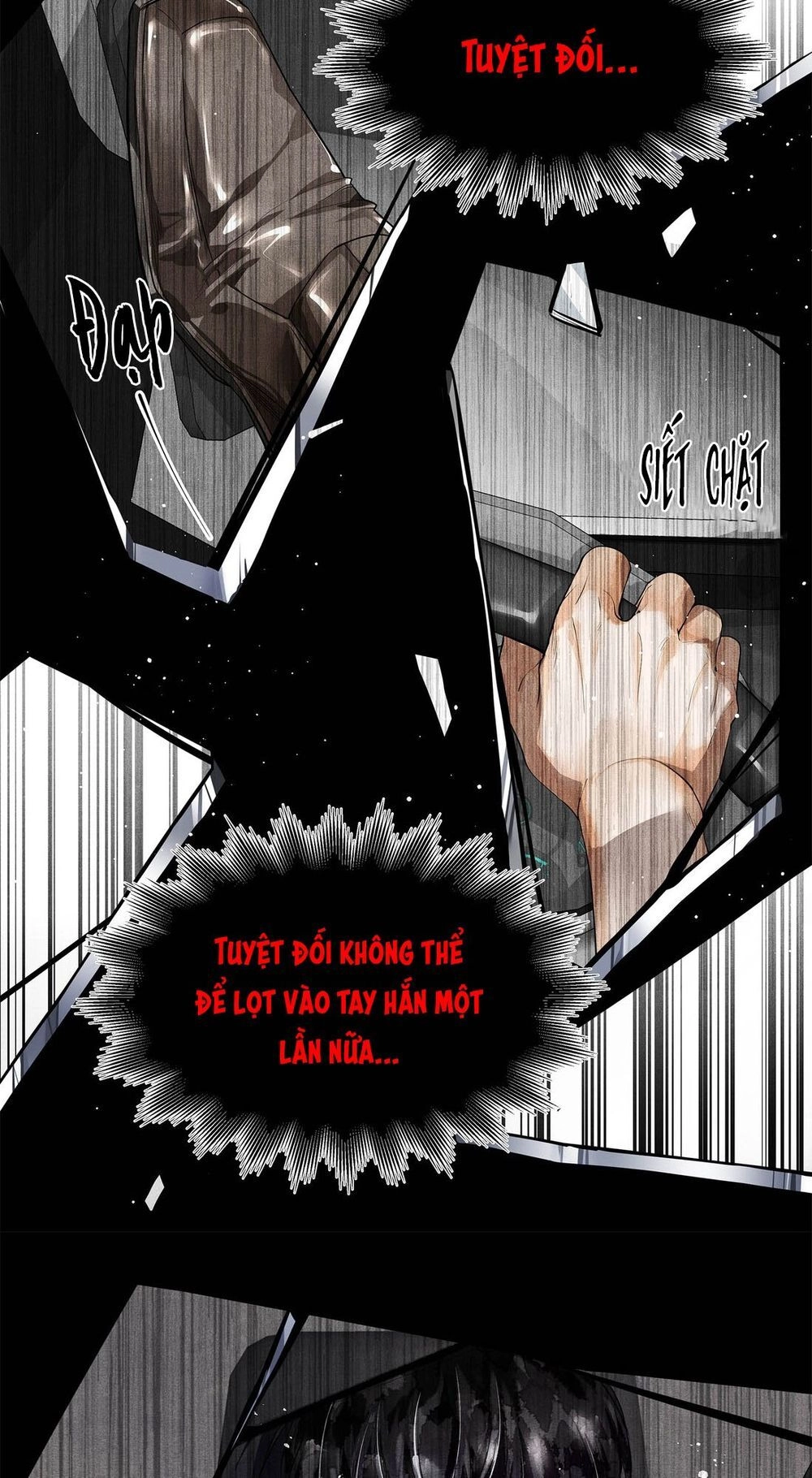 Phá Vân Chapter 6.1 - 5