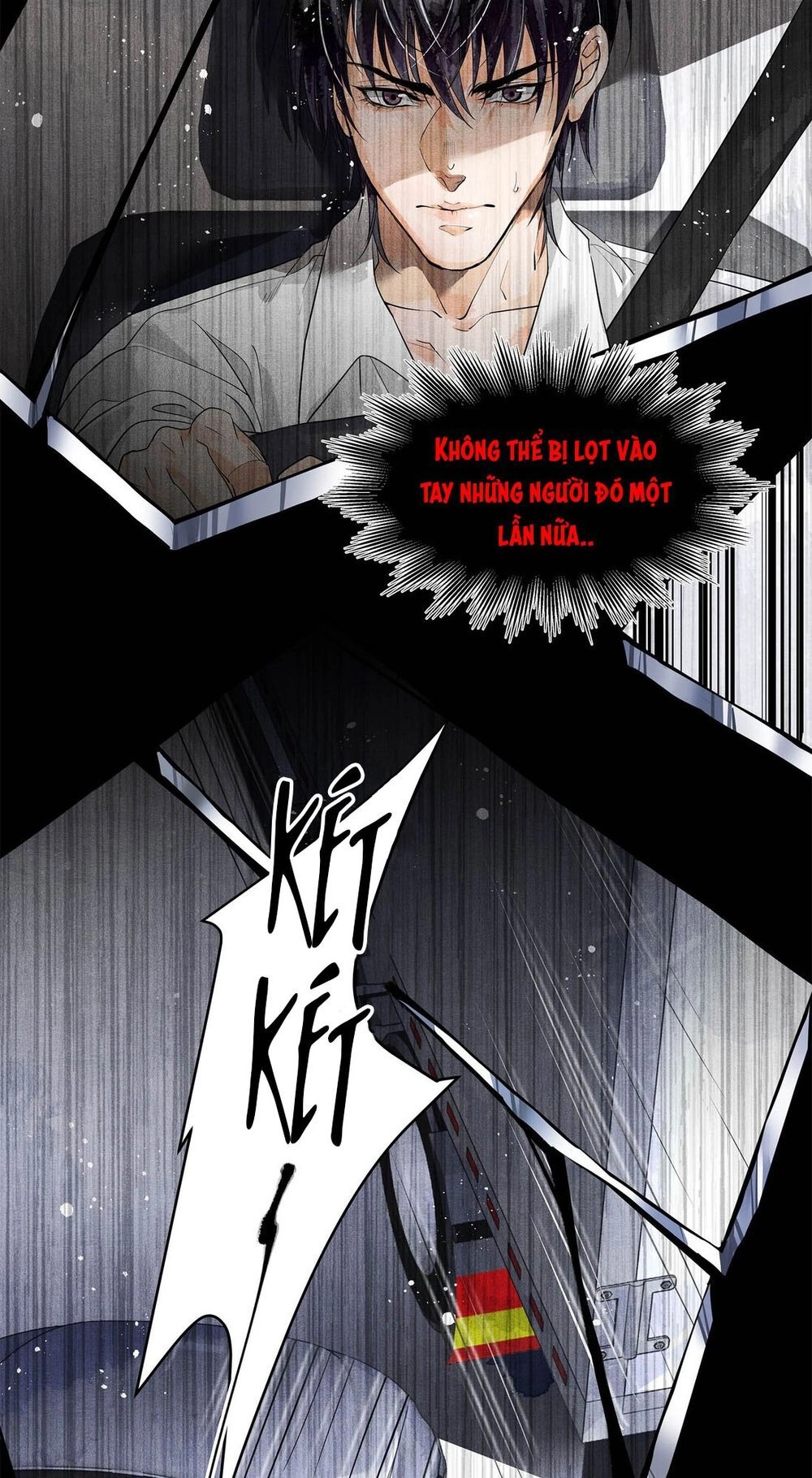 Phá Vân Chapter 6.1 - 6