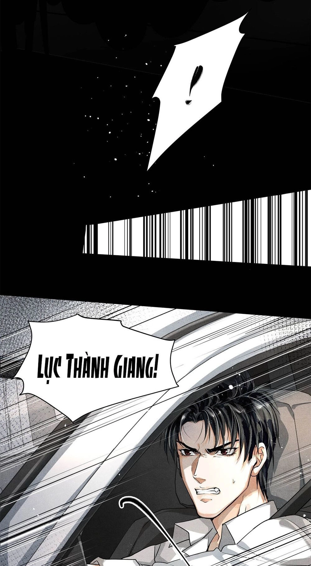 Phá Vân Chapter 6.1 - 9