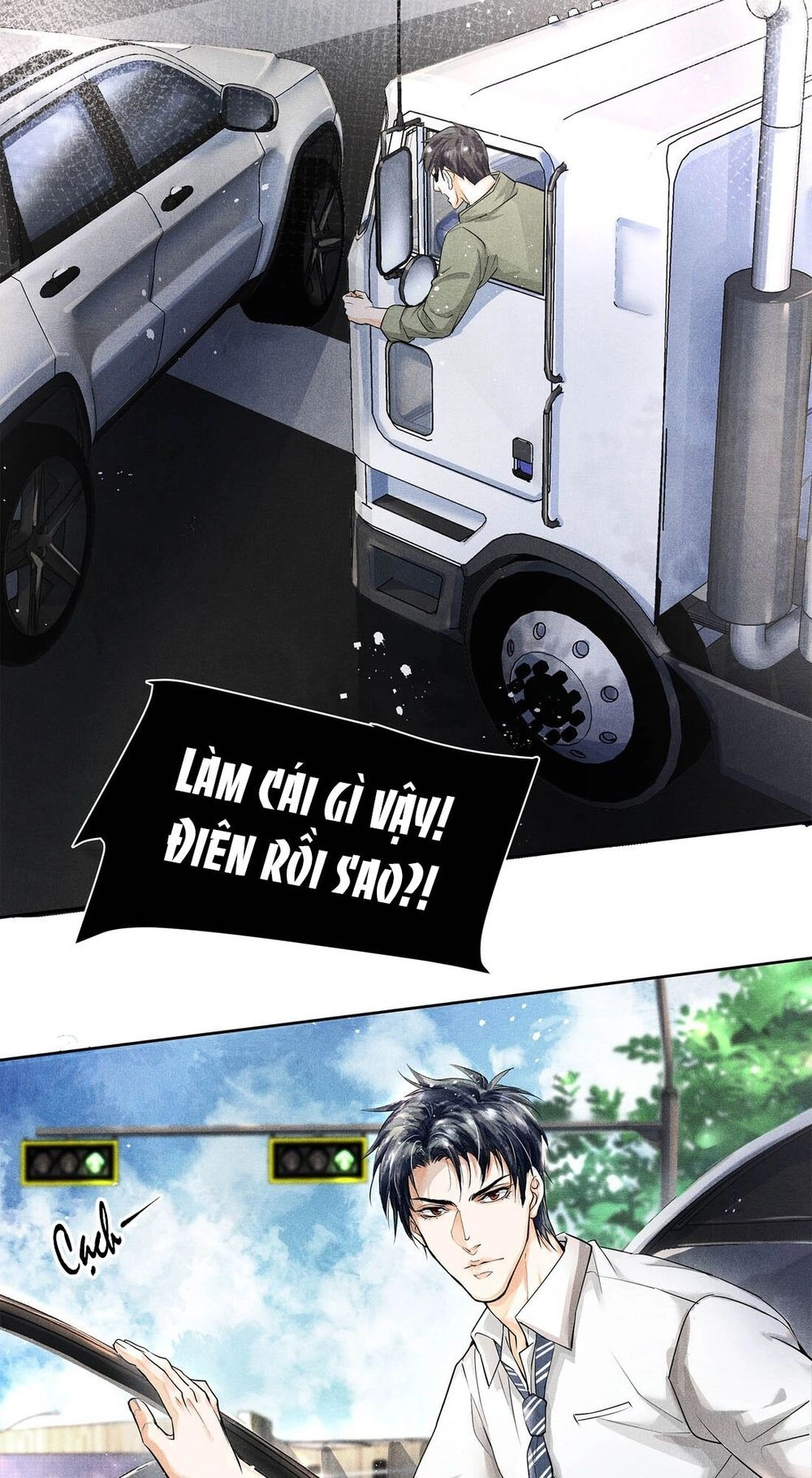 Phá Vân Chapter 6.1 - 12