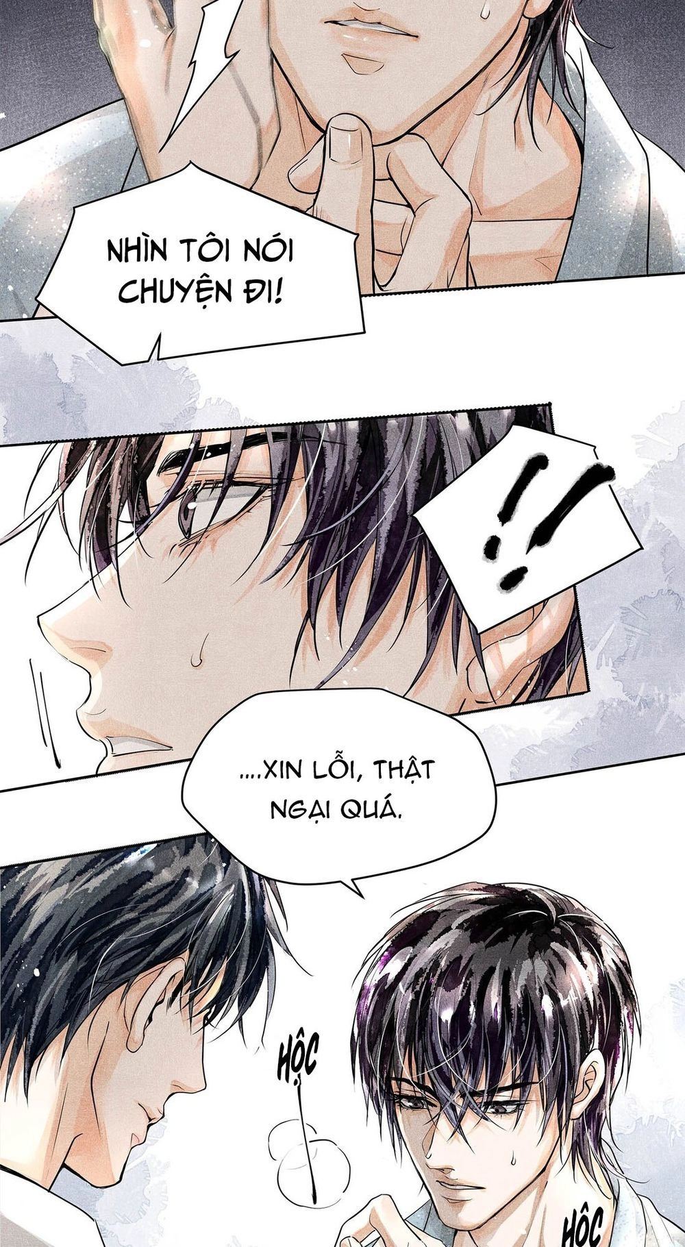 Phá Vân Chapter 6.1 - 18