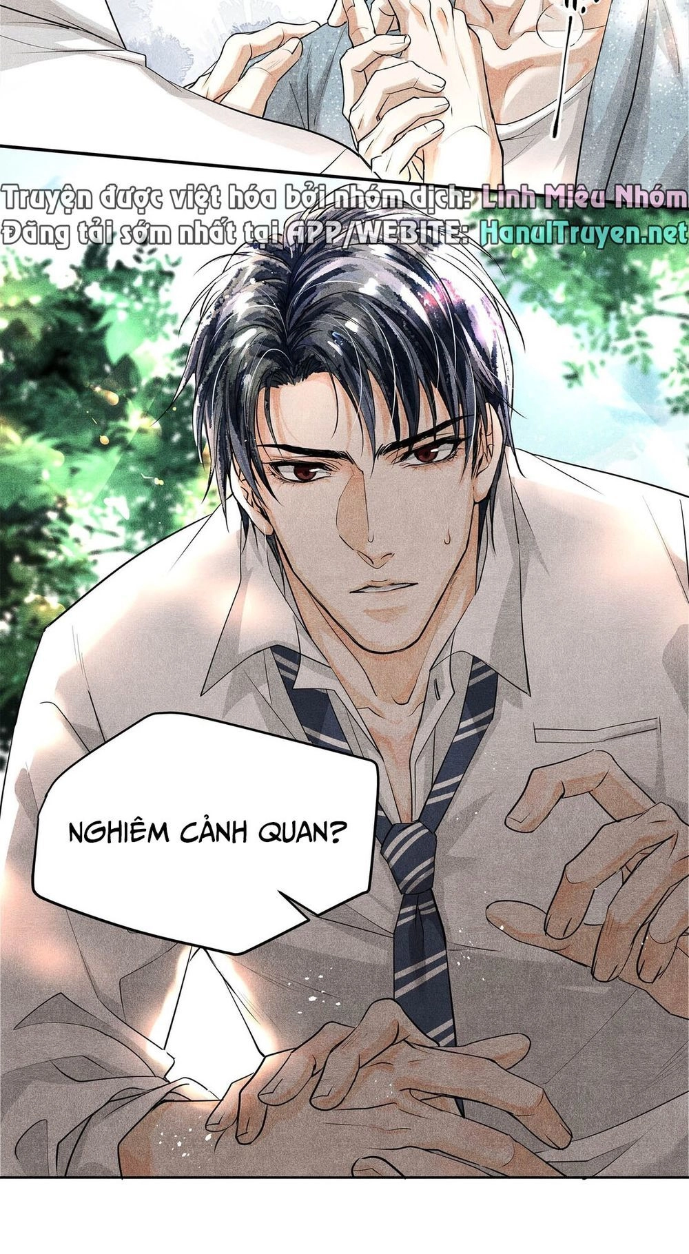 Phá Vân Chapter 6.1 - 19