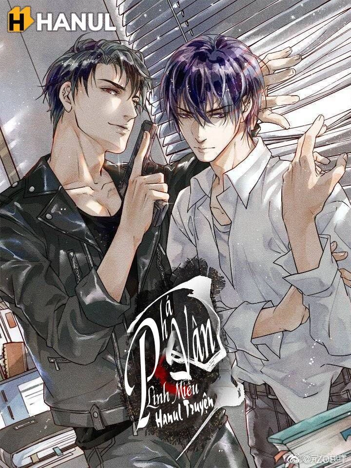 Phá Vân Chapter 6.2 - 1