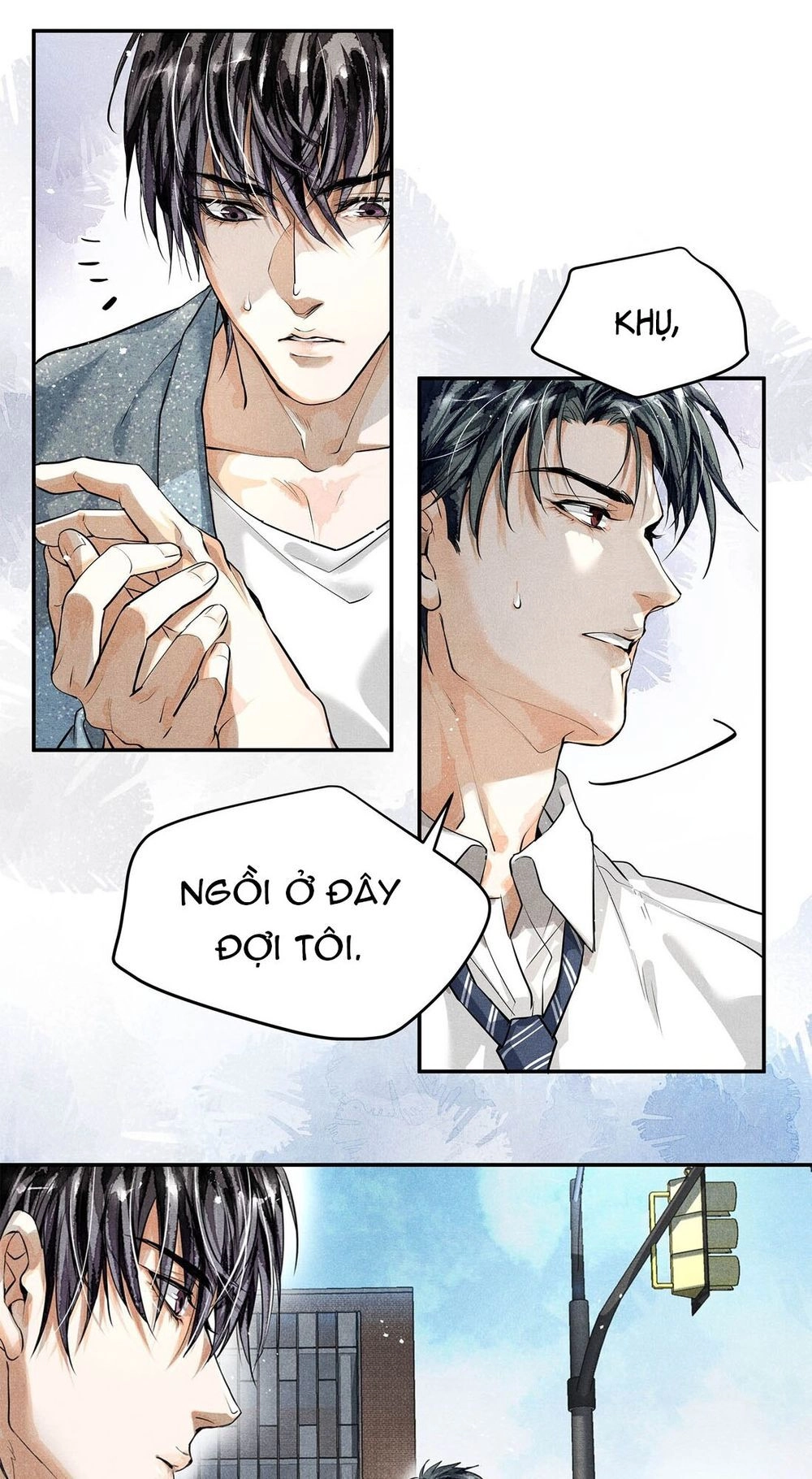 Phá Vân Chapter 6.2 - 2