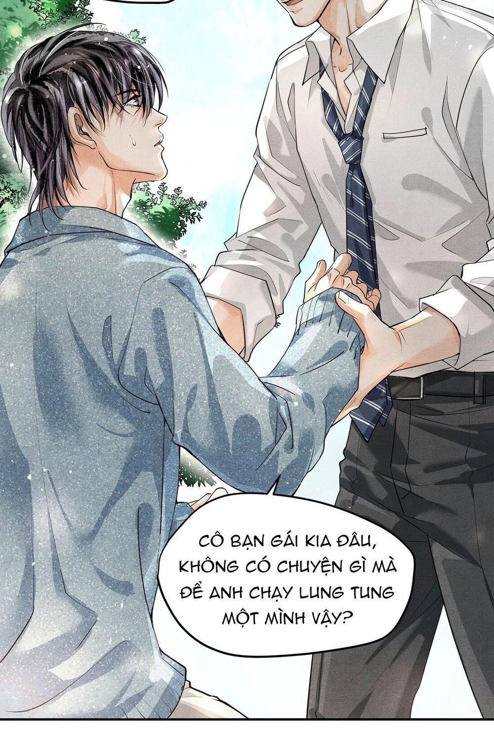 Phá Vân Chapter 6.2 - 4