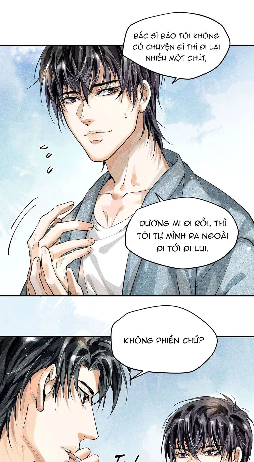 Phá Vân Chapter 6.2 - 5