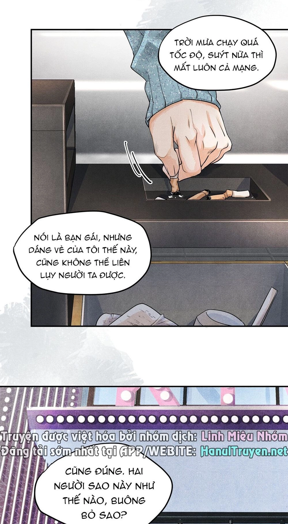 Phá Vân Chapter 6.2 - 12