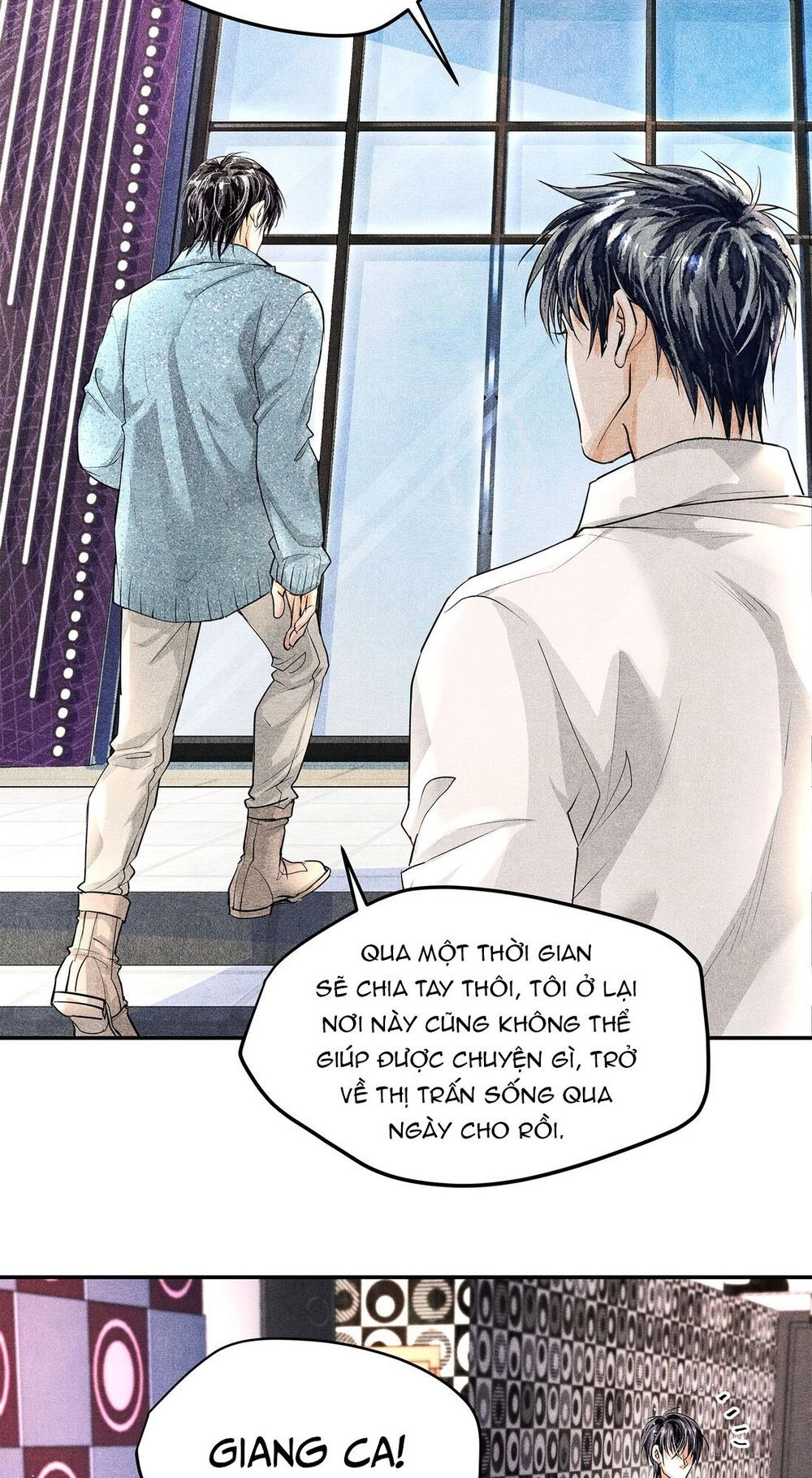 Phá Vân Chapter 6.2 - 13