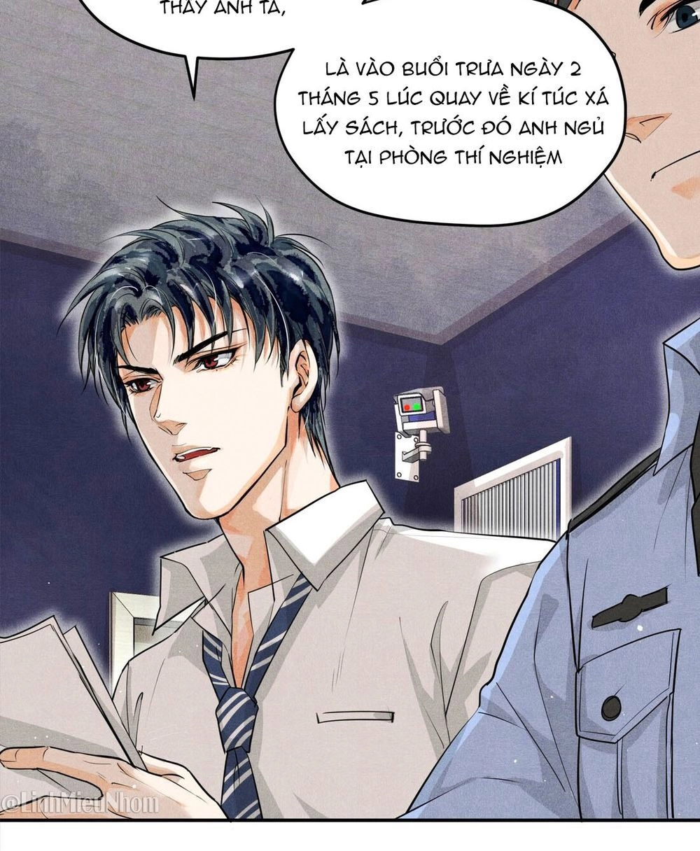 Phá Vân Chapter 8 - 16