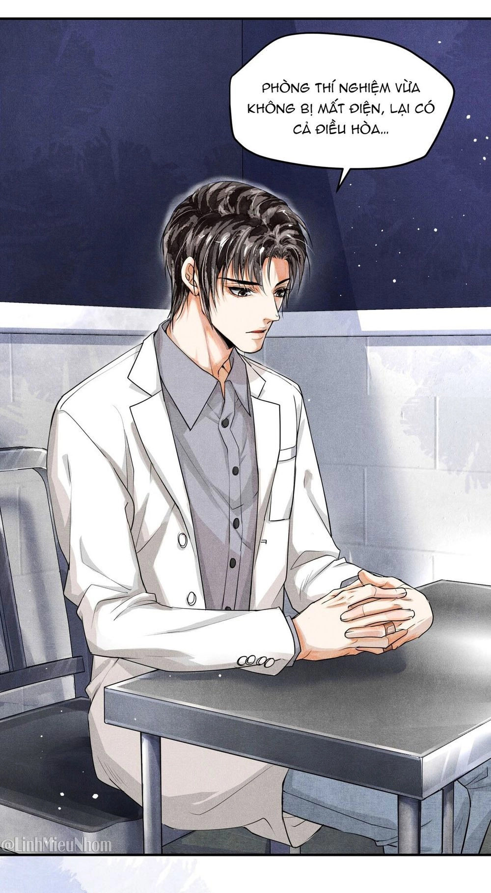 Phá Vân Chapter 8 - 17