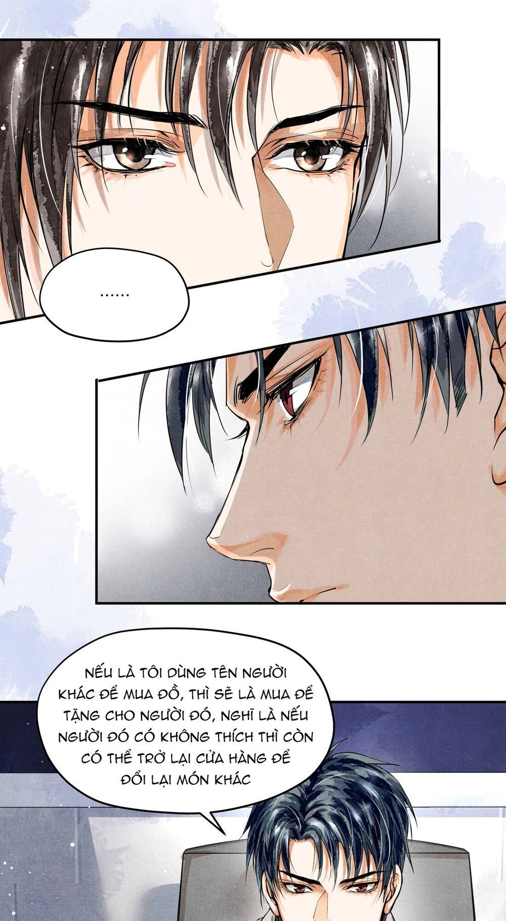 Phá Vân Chapter 8 - 18