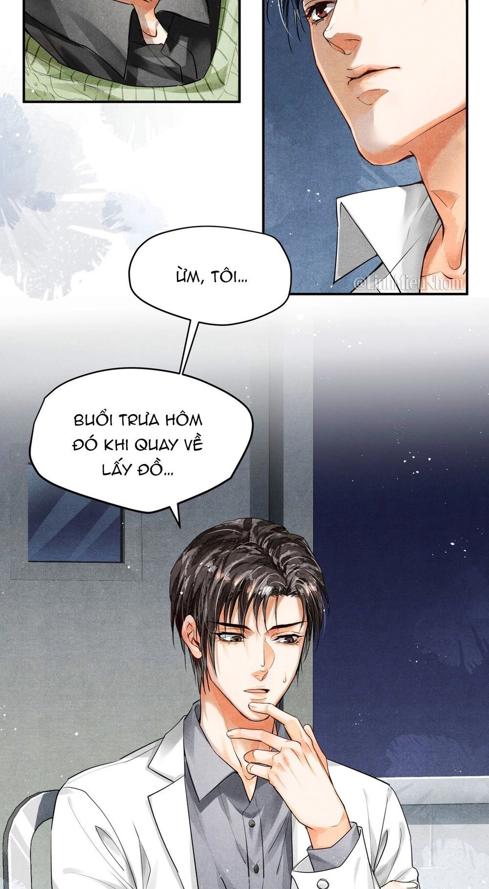 Phá Vân Chapter 8 - 26