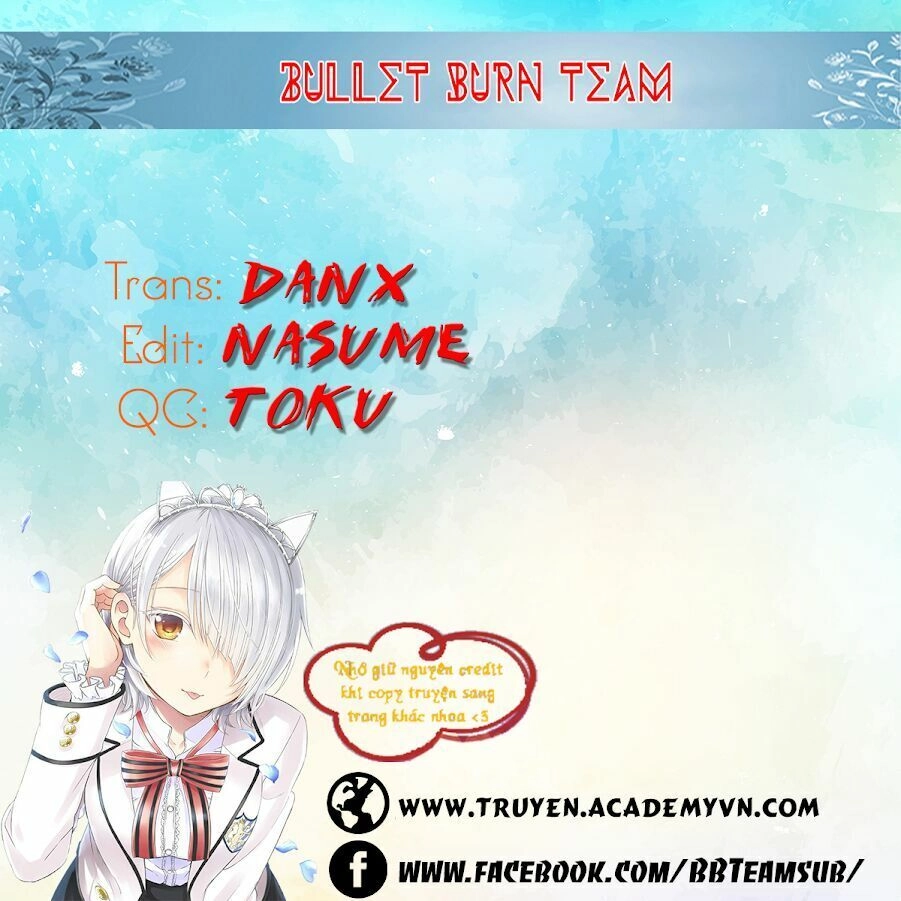 Kyuuketsu Baito Kirishima-Kun Chapter 4 - 2