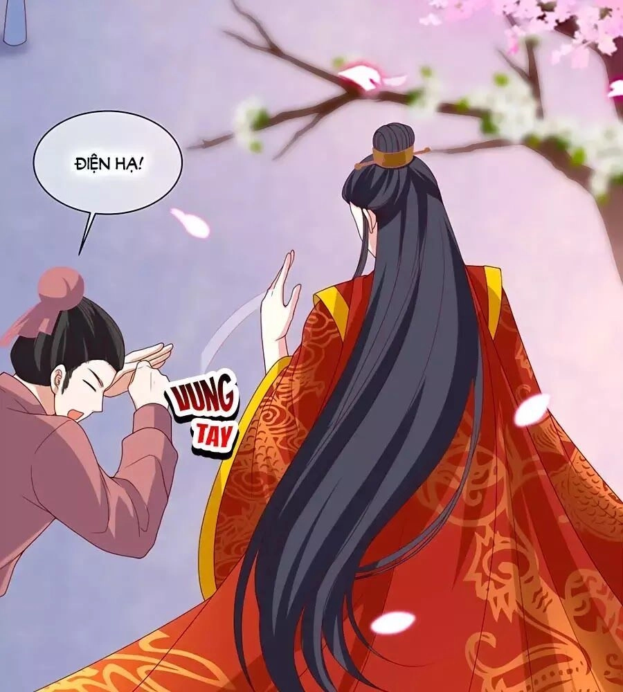 Quyền Phi Chi Đế Y Phong Hoa Chapter 1.1 - 6